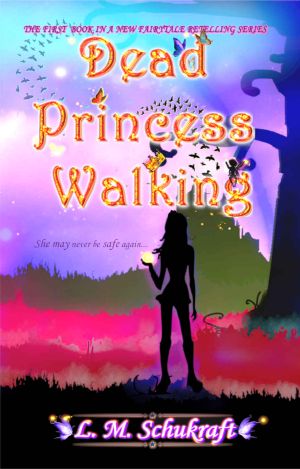 Dead Princess Walking