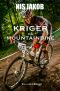 Kriger på Mountainbike