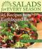 Salads for Every Season · 25 Salads From Earthbound Farm · A Workman Short