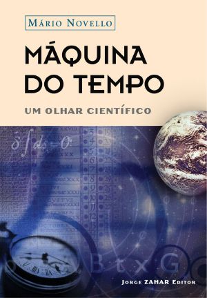 Máquina Do Tempo