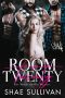 Room Twenty: Her Mountain Men Masters: Club Sin: An Age Gap Reverse Harem Romance