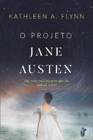 O Projeto Jane Austen