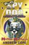 Spy Dog 10 · Mummy Madness