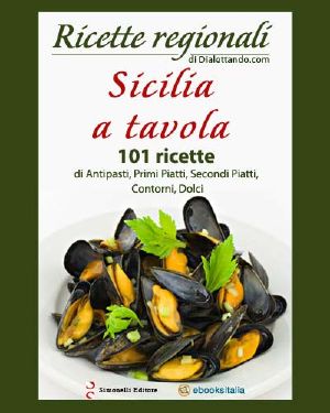 Sicilia a tavola