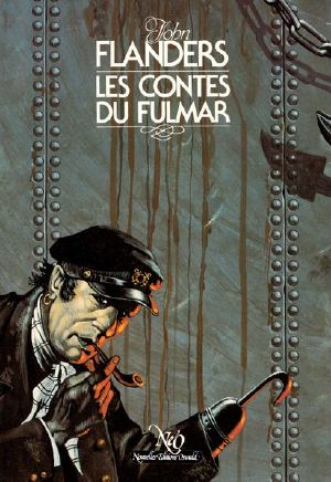 Les contes du Fulmar