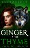 Ginger and Thyme (Kootenai Pack Book 4)