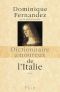 Dictionnaire Amoureux De L'Italie