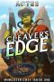 Cleaver's Edge: A LitRPG Fantasy Cooking Adventure (Morcster Chef Book 1)