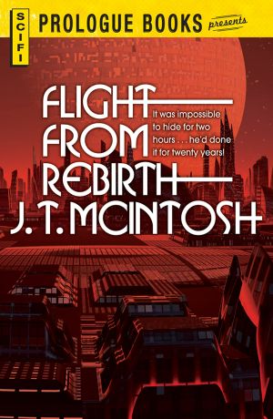 Flight From Rebirth