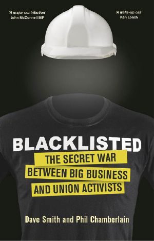 Blacklisted