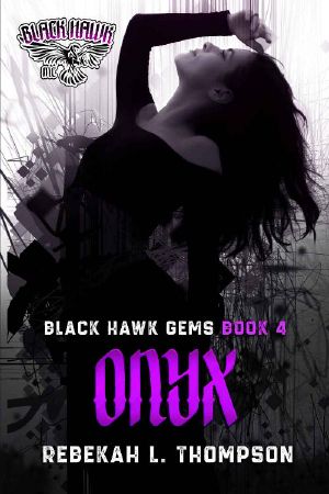 Onyx: Black Hawk Gems Book 4