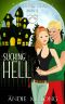 Sucking Hell: A Paranormal Chick Lit Novel (Sucking Dead Book 3)