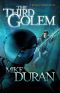 The Third Golem · A Reagan Moon Novel