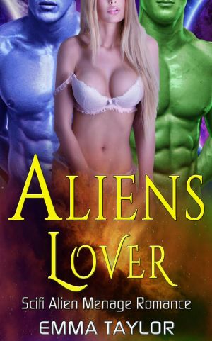 Aliens Lover--Scifi Alien Manage Romance