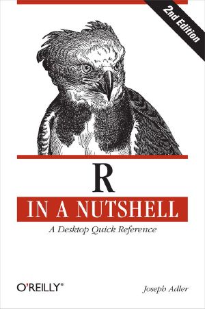R in a Nutshell · 2nd Edition