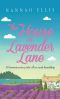 The House on Lavender Lane: A heartwarming tale of love and friendship (Hope Cove Book 5)