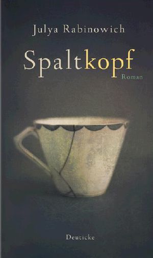 Spaltkopf