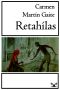 Retahílas