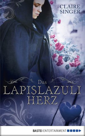 Das Lapislazuli Herz