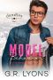 Model Behavior: A Daddy Kink Gay Romance (Dandies, Inc. Book 6)