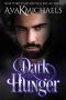 Warrior of Darkness · Dark Hunger
