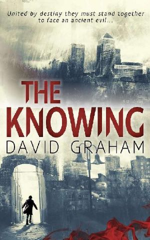 The Knowing · A Thrilling Horror Fantasy