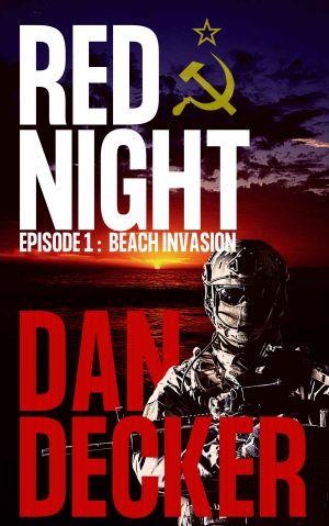 Red Night · Episode 1 · Beach Invasion