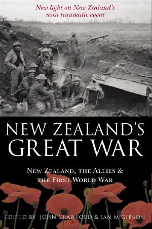 New Zealand's Great War