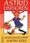 Harisnyás Pippi hajóra száll