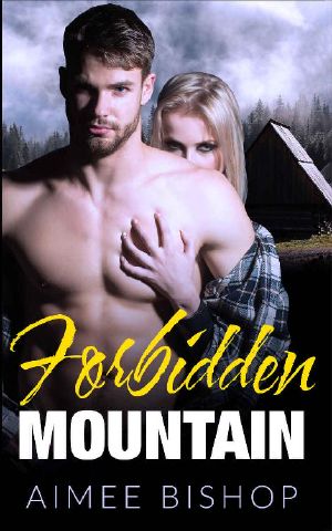 Forbidden Mountain