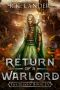 Return of a Warlord · the Silvan Book IV