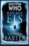 Doctor Who · Rad aus Eis