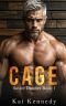 Cage: An Age Play, Age Gap, DDlg Romance