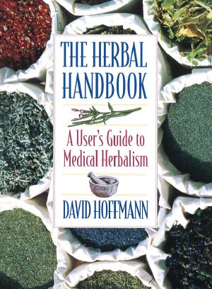 The Herbal Handbook