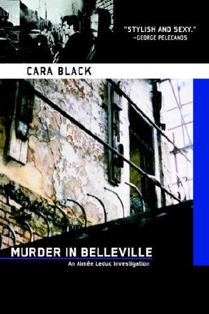 Murder in Belleville