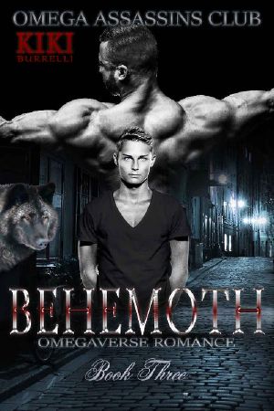 Behemoth · Omega Assassins Club Book Three