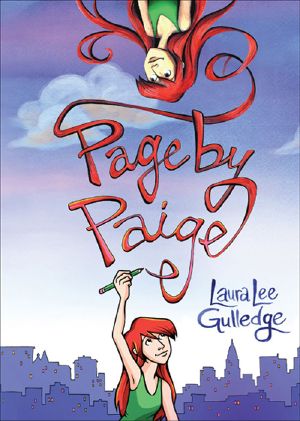 Page by Paige