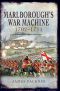 Marlborough's War Machine 1702-1211