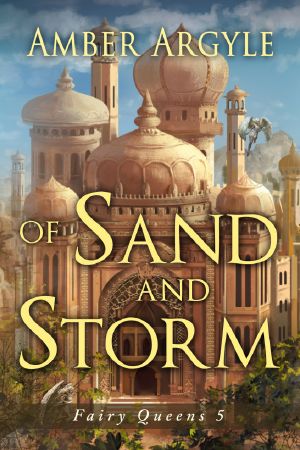 Of Sand and Storm