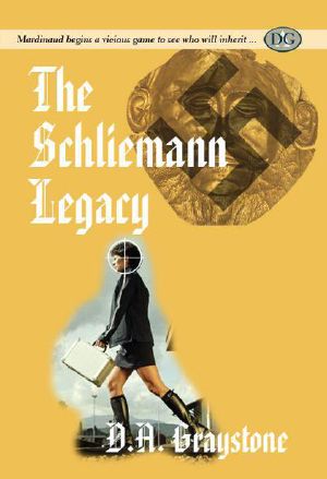 The Schliemann Legacy