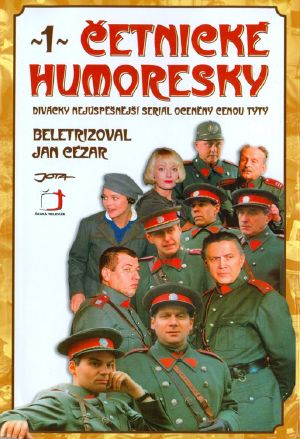 Četnické humoresky 1