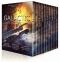 Galactic - Ten Book Space Opera Sci-Fi Boxset