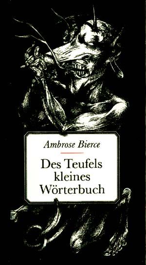 Des Teufels kleines Wörterbuch (gekürzt)