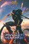 Psyker Marine 4 · A Science Fiction LitRPG (Galactic Invasion)