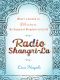 Radio Shangri-La · What I Learned in the Happiest Kingdom on Earth