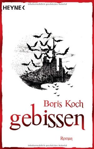 Gebissen