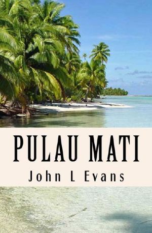 Pulau Mati