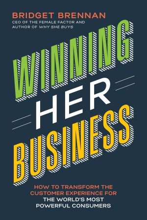 Winning Her Business