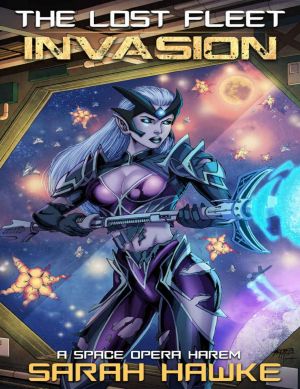 3.Invasion