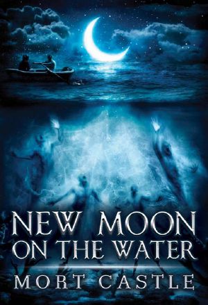 New Moon on the Water